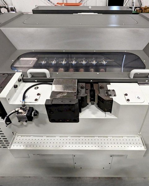 BLM E-Shape 73 End Former