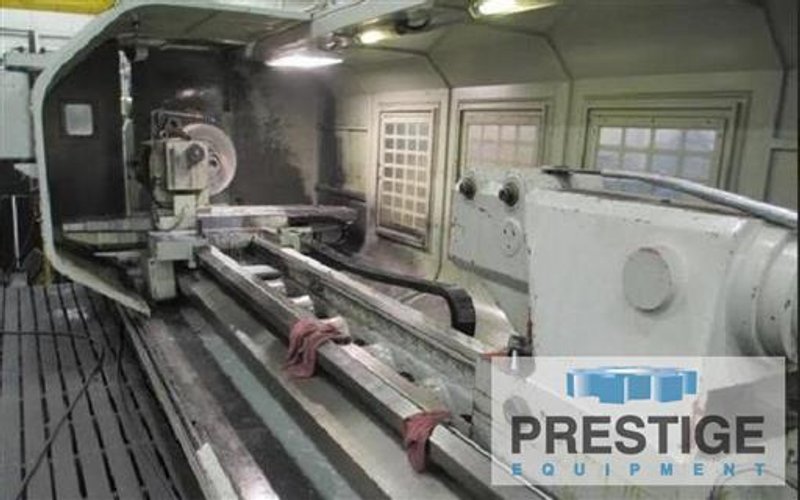 Lathes Oil Field &amp; Hollow Spindle