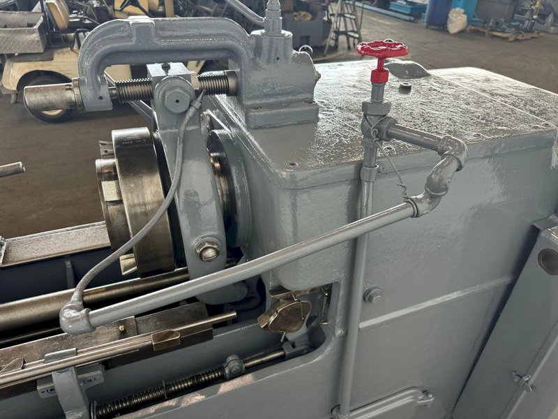 3&quot; X 24&quot; HILL ACME XL-3 THREADER. STOCK #0892424