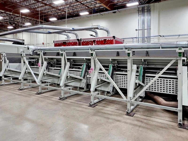 BLM LC5 Sheet &amp; Tube Combo