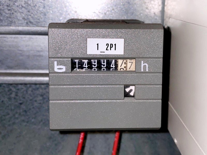 Finn-Power F6S 30 Ton Hydraulic Turret Punch