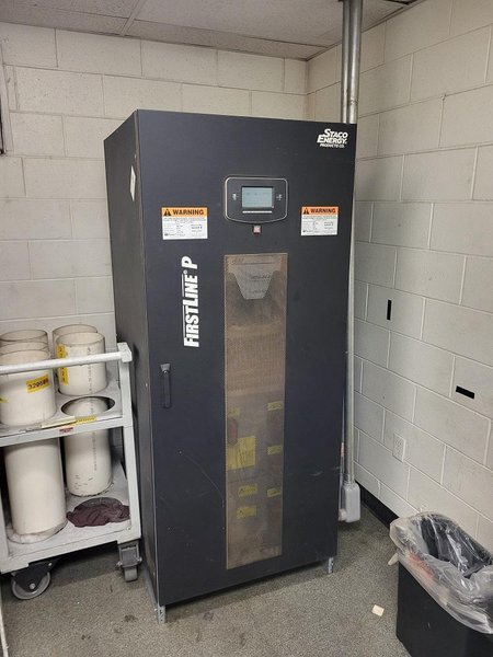 1999 Trumpf Trumatic 600L Combination Punch / Laser Cutting System (#5070)