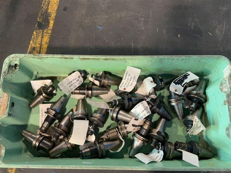 NIKKEN TOOL HOLDERS