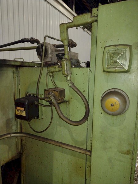 JENSEN MODEL #8452 PARTS WASHER: YOBRO #25068