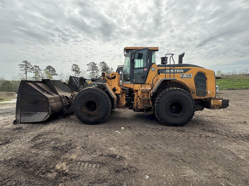 2023 Hyundai HL970A 000313