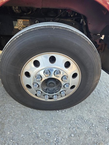 2022 Peterbilt 567 Stock #804173