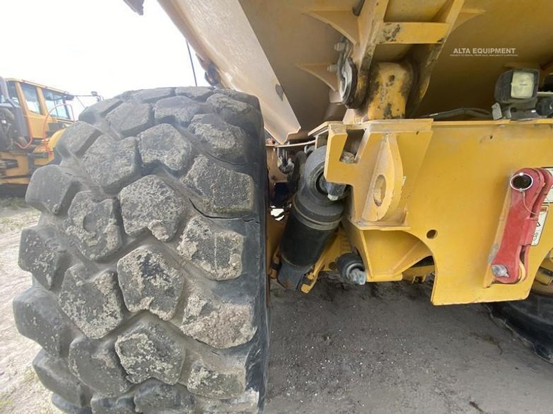 2021 Volvo A45FS 352620