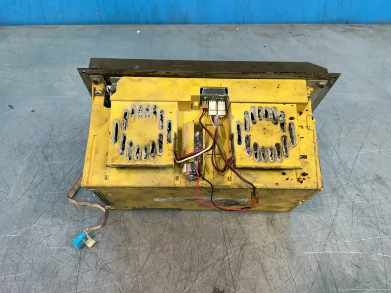 FANUC 18i-TA OPERATOR PANEL  -  A02B-0238-B532