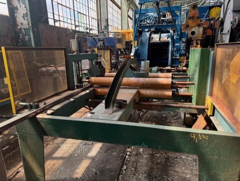 KVAL GARAGE DOOR SIZER: STOCK #77732