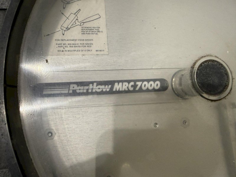 75" X 28" X 32" ATOTECH MODEL #CCT-P CYCLIC CORROSION SALT CHAMBER MACHINE: YOBRO #25759