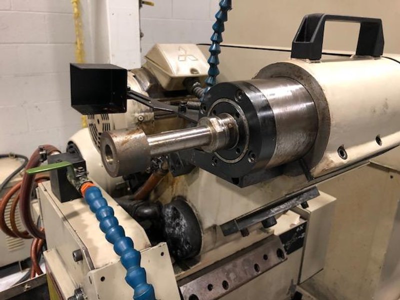 2007 OKAMOTO OGM-3150UNCB OD/ID CNC Grinder