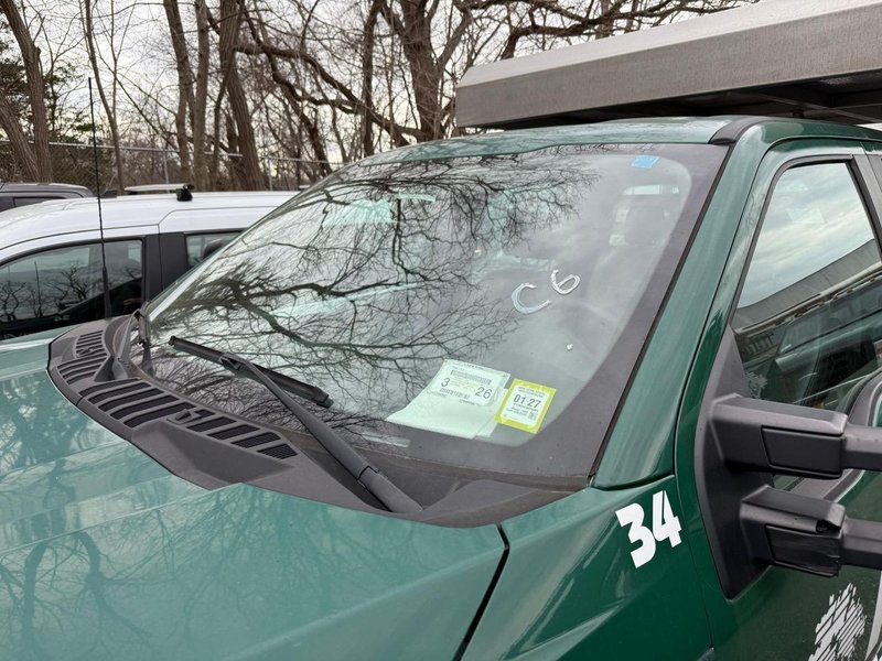 Ford F-250 Super Duty Pickup, 2022 – 4×4, Crew Cab, Power Stroke Diesel