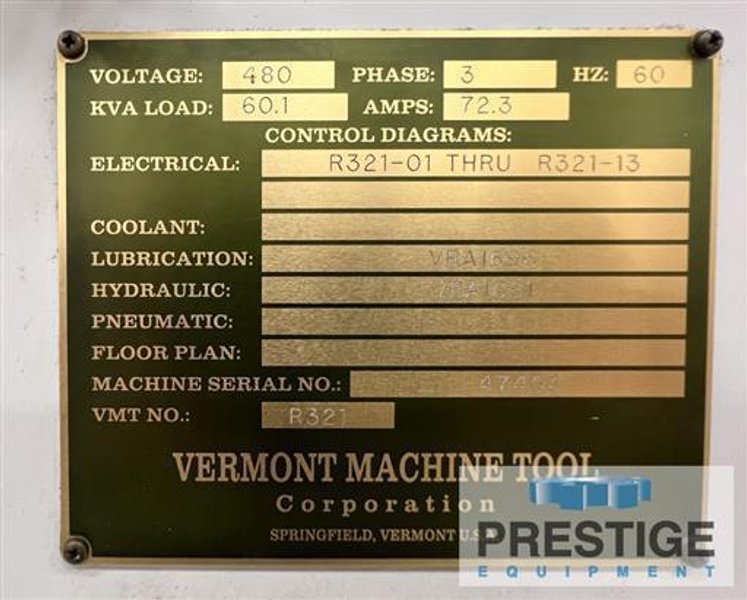 Lathes Oil Field &amp; Hollow Spindle