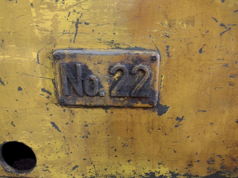 42" X 40 HP BLANCHARD MODEL 22-42 ROTARY SURFACE GRINDER: STOCK #11914