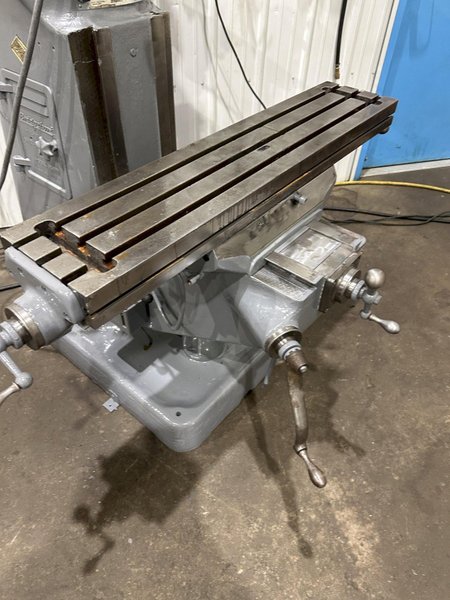 6&quot; KALAMAZOO BELT SANDER:  STOCK #77467