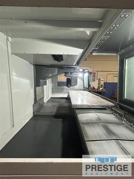 Haas VR-9 5-Axis Vertical Machining Center