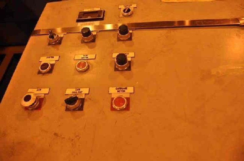 Saw, Plate, Savage, 7.25"