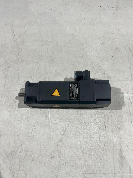 SIEMENS 1FT6034-1AK71-4EG1 MOTORS NEW