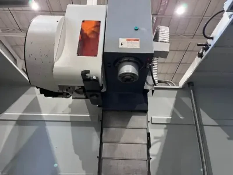 Yama Seiki VMB-1100 CNC Vertical Machining Center – Mill