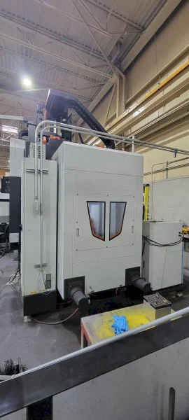 2017 VISION WIDE SE-2112 | Millers, Gantry/Bridge