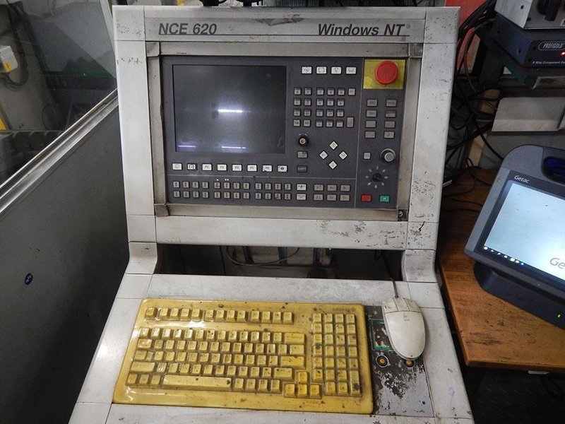 Esab - Trumpf Heavy Duty bevelcut laser 24 x 6,3 meter