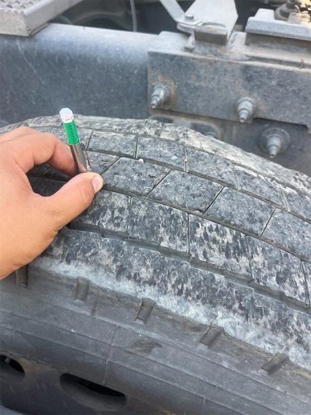 2023 Peterbilt 579 1XPBDP9X7PD879911