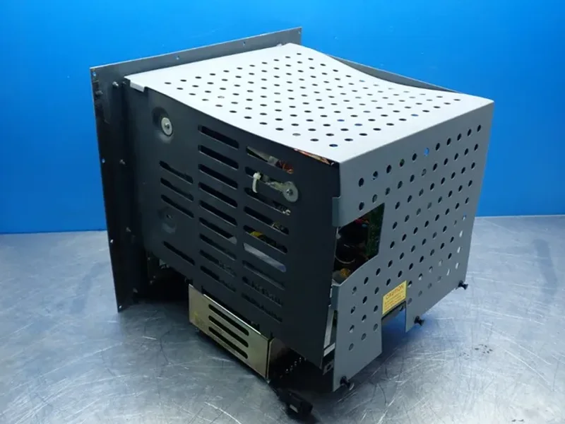 ALLEN BRADLEY 9/SERIES OPERATOR CONTROL PANEL  -  8520-OPC