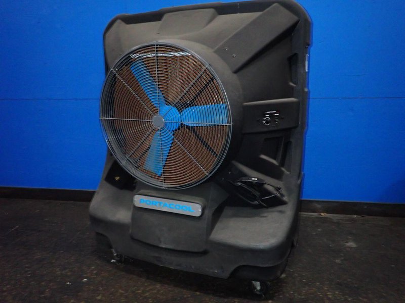 PORTACOOL PORTABLE EVAPORATIVE COOLER   -  PACJS2601A1