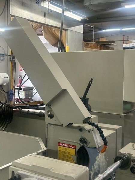 39″ Okamoto 1240 OGM-UNC CNC Grinder, 1998