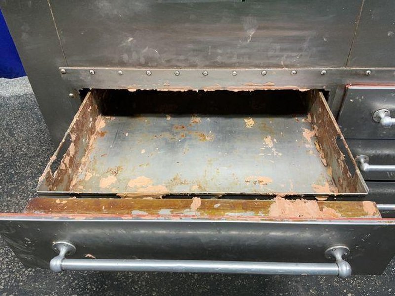 Despatch 9 Kw 6 Drawer Oven   -  Special Drawer Oven