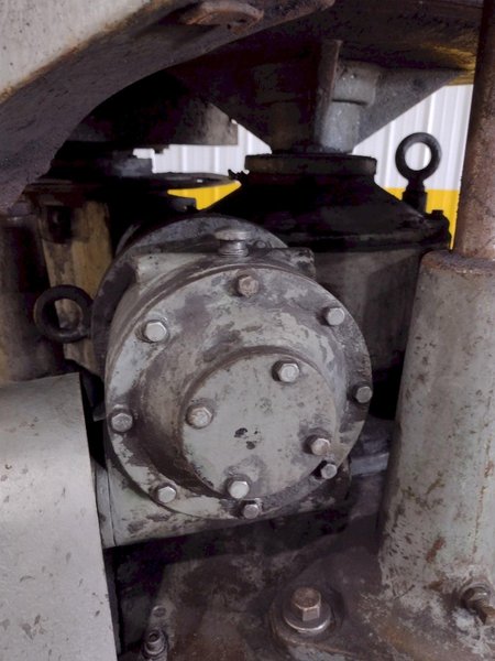 30&quot; BESLY MODEL #918 VERTICAL SPRING GRINDER: STOCK #10757