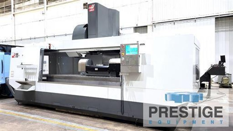 Machining Centers Vertical CNC