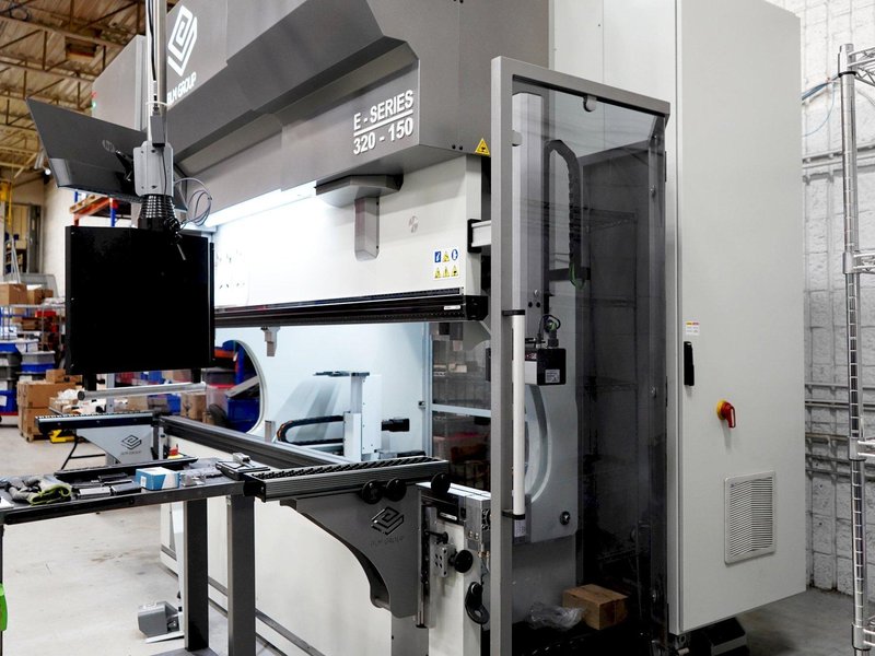 BLM ProBend E-Series 320-150