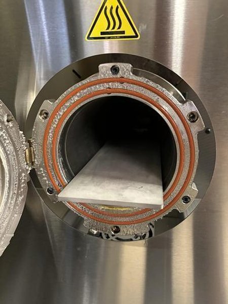 Markforged Metal X 3D Printer – 2018 – Includes Sinter-1 &amp; Wash-1 Units – Turnkey System