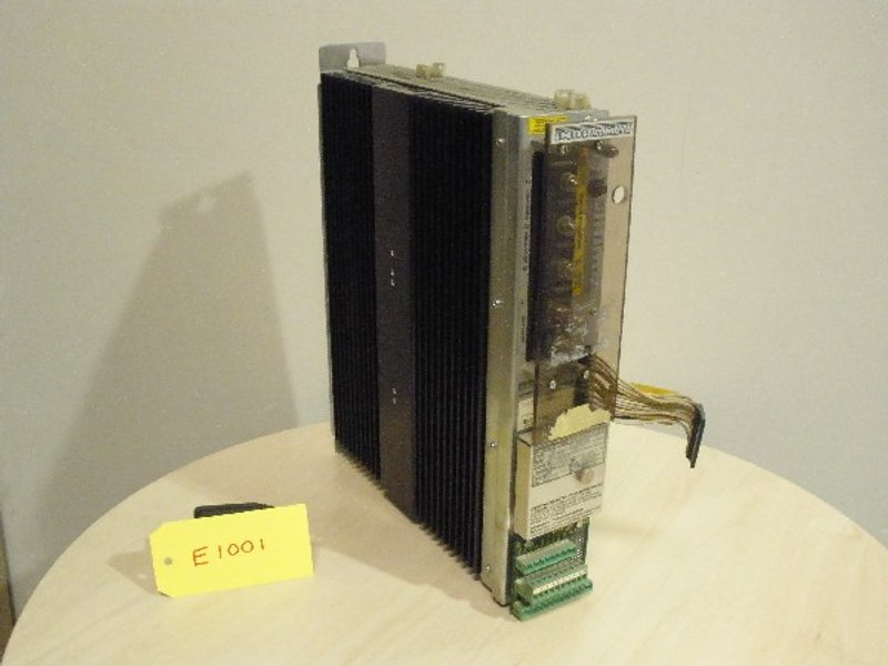 Used Indramat Servo Controller