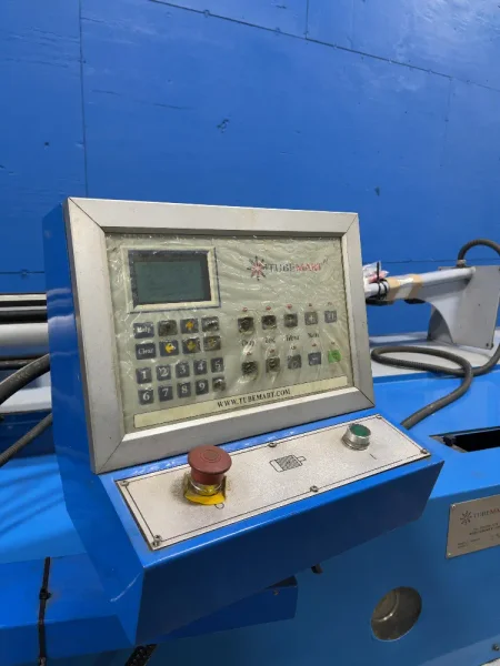 TUBEMART TUBE BENDER  -  PNCB115