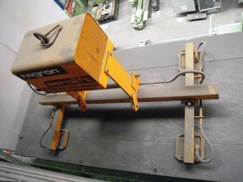 Aerolift - Nagron 500 kg