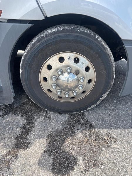 2021 Freightliner Cascadia (PT1260845) 3AKJHHDR2MSMW4378