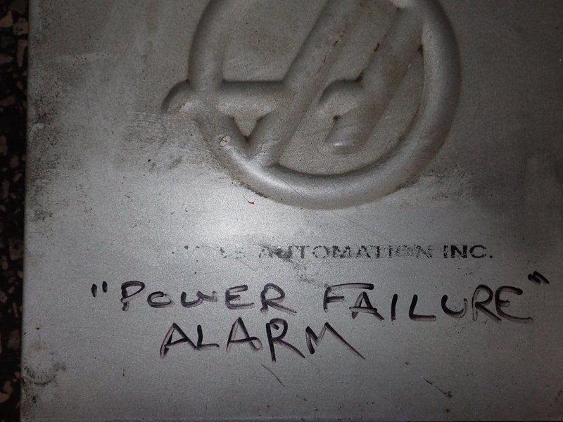 HAAS AUTOMATION INC BRUSHLESS ROTARY CONTROL