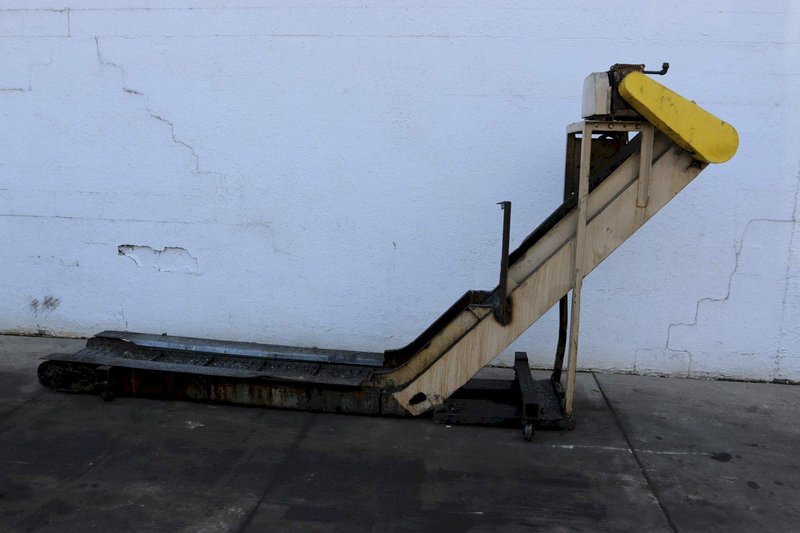 CHIP CONVEYOR: STOCK #70020