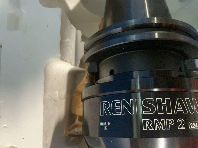 RENISHAW MP3 RMP-2 PROBE  -  H-2000-5002-01-K