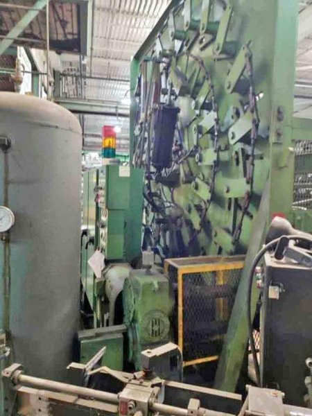 ACCUMULATOR, FLOOP #3338