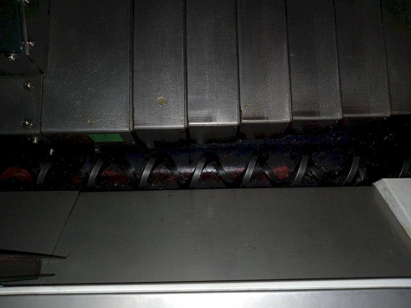 Averex HS550K, Dual Pallet HMC, 2018 Showroom Machine, Never Cut A Chip, Parts Warranty and Factory Install Apply.