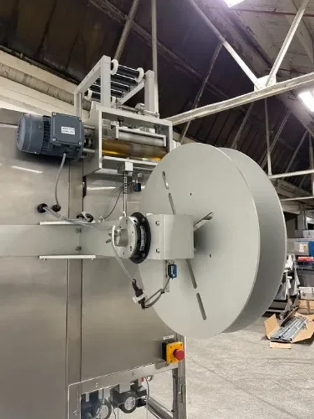 SPM Shrink Sleeve Applicator, Model MPI-400  -  MPI-400