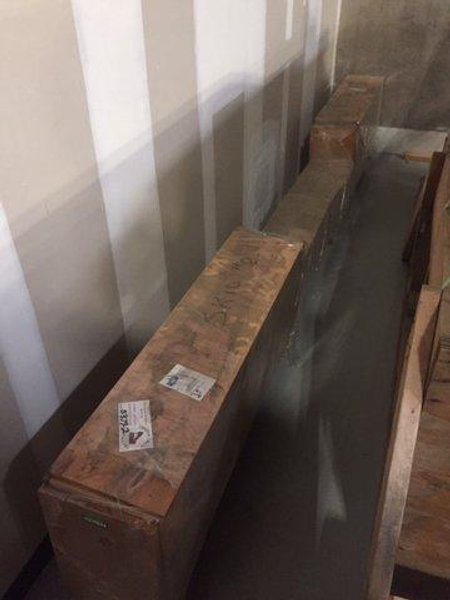 Fluid Air Fluid Bed Dryer/Granulator – 300 Liter – 2014 – Coating System with Known Issues