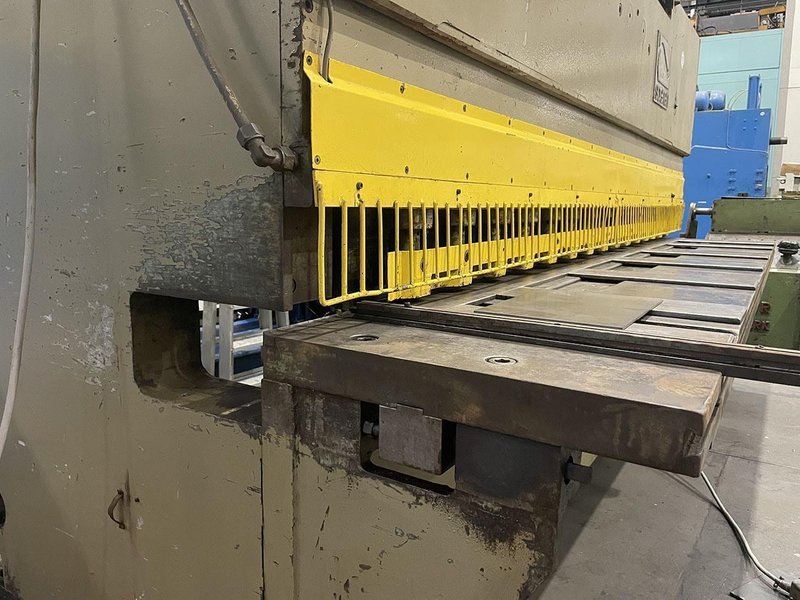 Soenen CCH 3100 x 6 mm