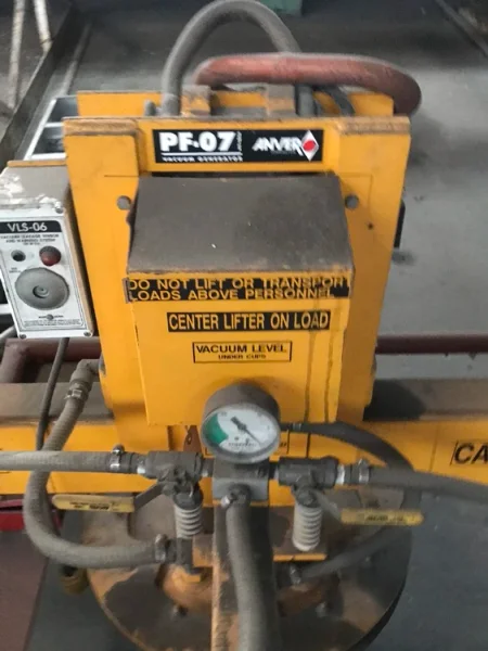 1989 SAVAGE RS-1020T | Saws, Plate