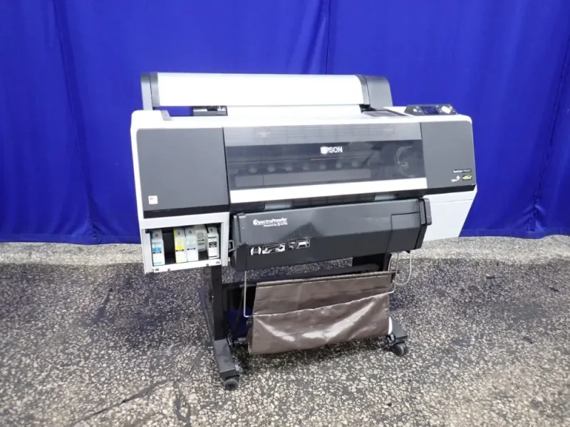EPSON PRINTER  -  SURECOLOR P6000 / K281A