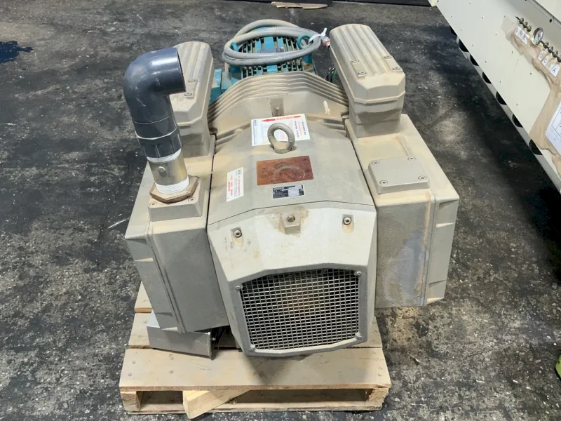 AXYZ AUTOMATION INC 72“X168” CNC ROUTER  -  5012