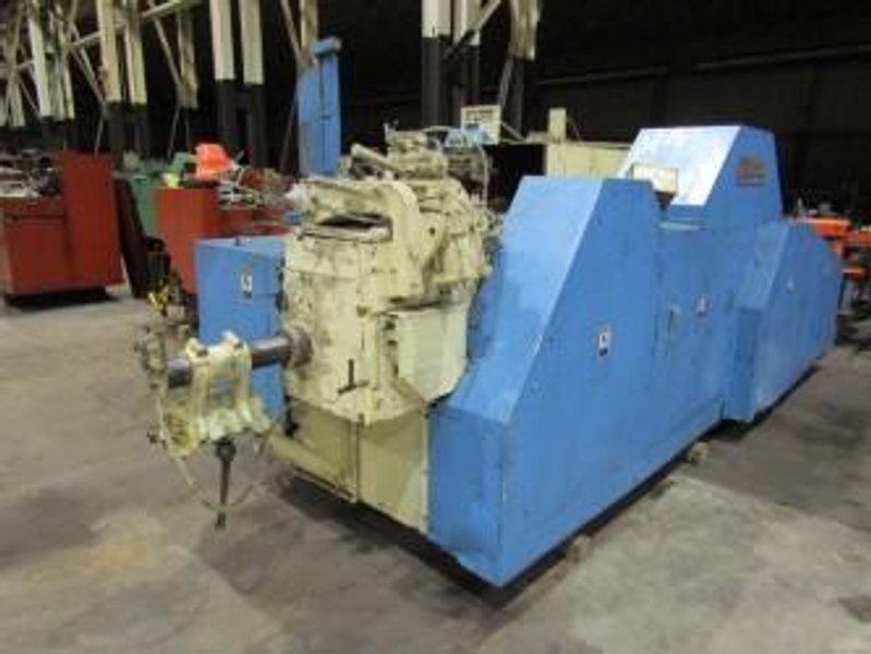 1/2", NATIONAL #S3, HS 4 DIE BOLTMAKER